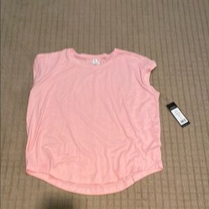 Yogalicious Soft Pink Top